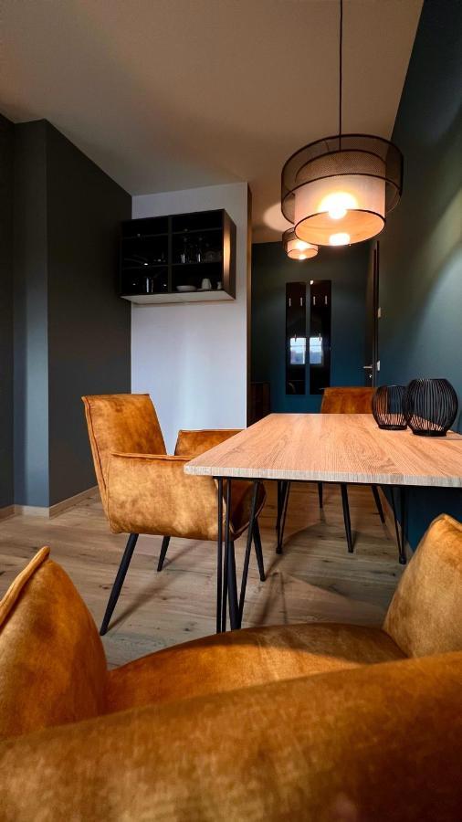 H-85 Suites Level 5/10 Koblenz  Luaran gambar