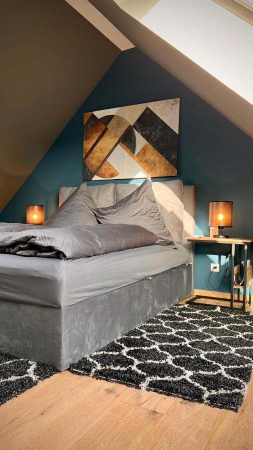 H-85 Suites Level 5/10 Koblenz  Luaran gambar