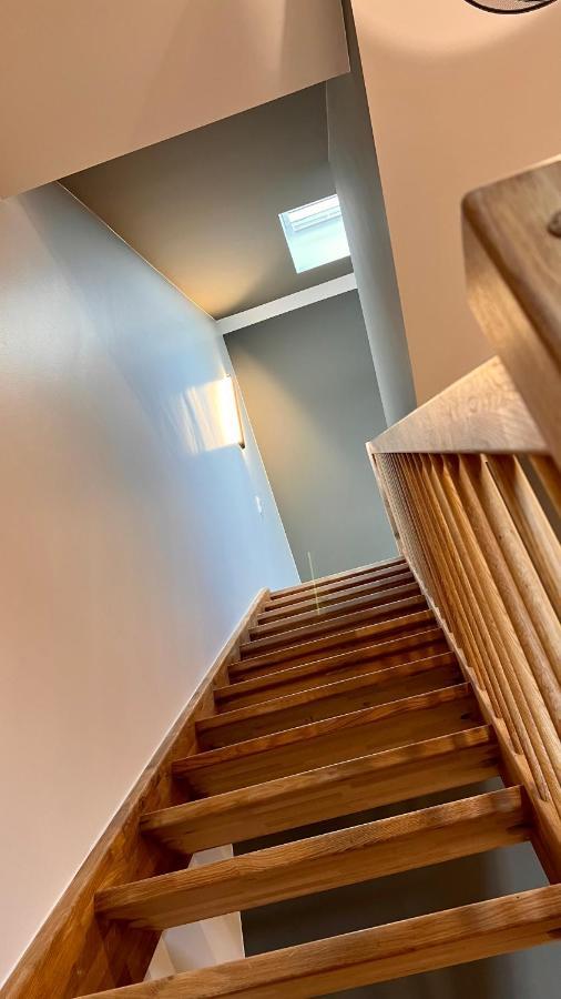 H-85 Suites Level 5/10 Koblenz  Luaran gambar
