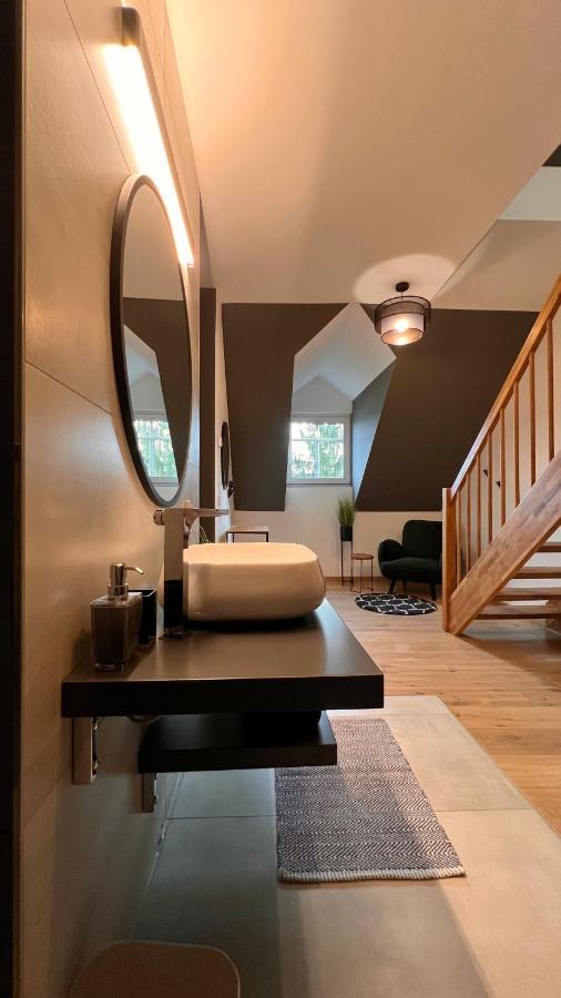 H-85 Suites Level 5/10 Koblenz  Luaran gambar