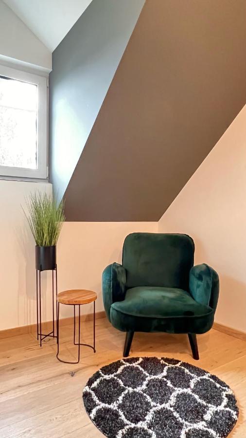 H-85 Suites Level 5/10 Koblenz  Luaran gambar