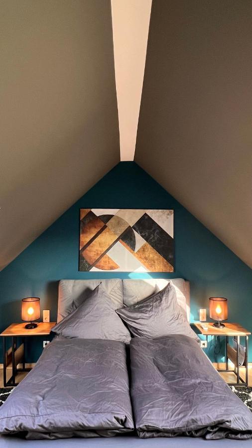 H-85 Suites Level 5/10 Koblenz  Luaran gambar