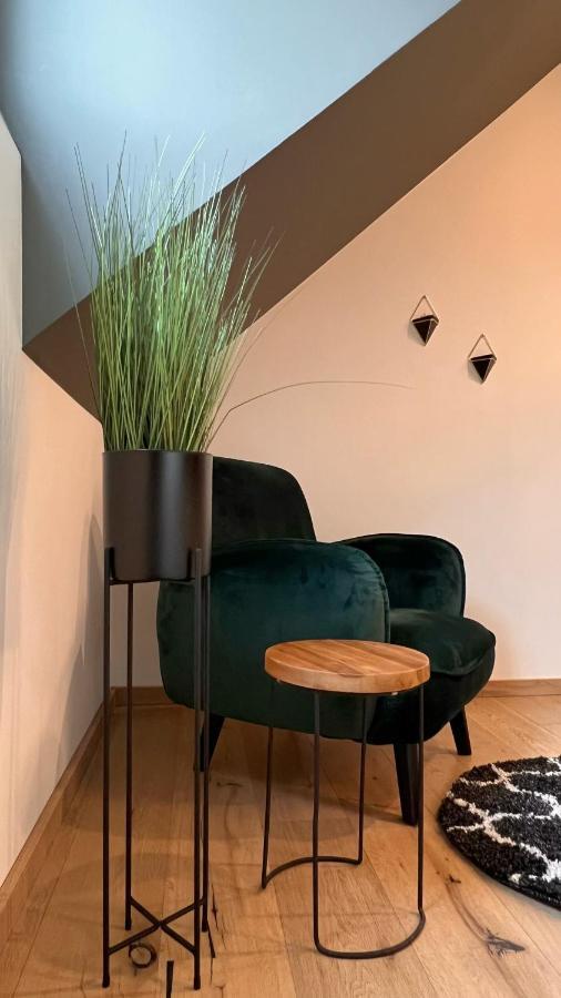 H-85 Suites Level 5/10 Koblenz  Luaran gambar